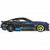 Машинка Hot Wheels Premium 2024 Ford Mustang RTR Spec 5-FD (FPY86 JBK48)