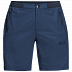 Шорты мужские Jack Wolfskin Trail Shorts M dark indigo