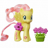 Кукла My Little Pony Флаттершай (B7264 B5361)