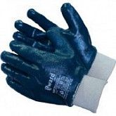 Перчатки нитриловые 2202