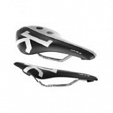 Седло Fizik Ares black/white 7084SXSA19546
