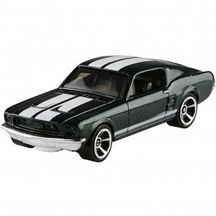 Набор подарочный Hot Wheels из 5 машинок (1806 GHP55)