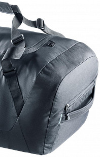 Сумка дорожная Deuter Aviant Duffel 70 3520220-7000 black