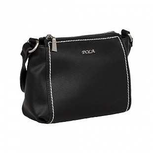 Женская сумка Pola 68297 black