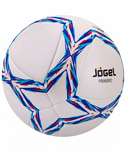 Мяч футбольный Jogel JS-910 Primero №5