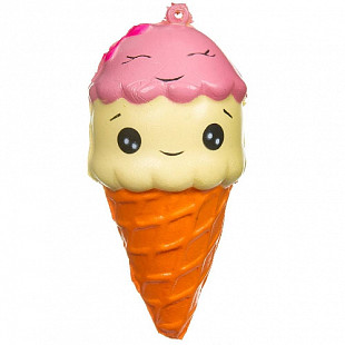 Сквиши Bondibon Жмяка Рожок ВВ3629