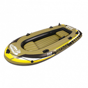 Лодка надувная Jilong Fishman 350 Set JL007209-1N