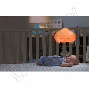 Ночник Fisher Price Облако (GJD44)