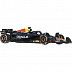 Машинка Hot Wheels Premium Oracle Red Bull Racing (HRV11 JKD83)