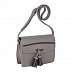 Женская сумка Pola 74552 grey
