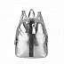 Городской рюкзак Ors Oro DW-959 /3 silver