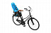 Велокресло Thule Yepp Maxi Easy Fit blue (12020212)