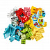 Конструктор LEGO Большая коробка с кубиками 10914 