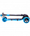Самокат трехколесный Ridex Robin 3D Blue