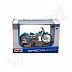 Масштабная модель мотоцикла Maisto 1:18 Speedway Motorcycle (39300)