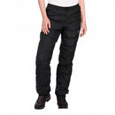 Брюки женские Jack Wolfskin Atmosphere Pants Women black