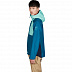 Куртка мужская Jack Wolfskin 365 Twentyfourseven Jacket M dark spruce