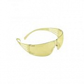 Очки открытые 3M Securefit amber PC DE272967337