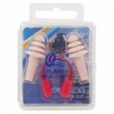 Беруши и клипса для плавания N-4208 Standart