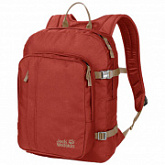 Городской рюкзак Jack Wolfskin Campus 24L 2007481-3740 Mexican Pepper