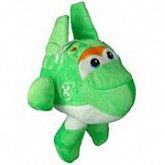 Мягкая набивная игрушка Робокар YX