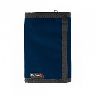 Кошелек RedFox N2 9900 blue