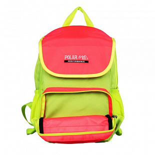 Городской рюкзак Polar П2301 blue