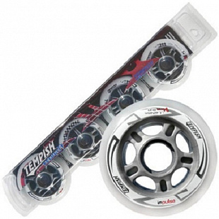 Колеса для роликовых коньков Tempish Impulse 84x24 82A