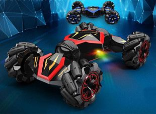 Радиоуправляемый внедорожник-перевертыш MZ YY2018 1/14 в ассортименте mz_yy2018