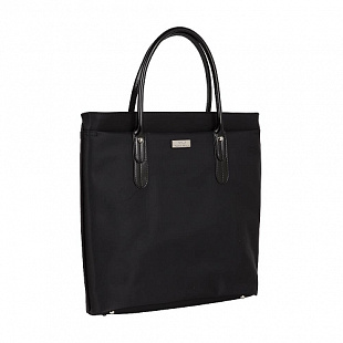 Сумка для ноутбука Pola П8017 black