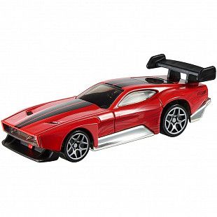 Машинка Hot Wheels Count Muscula (JKL02 JKL14)
