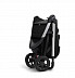 Детская коляска Thule Spring silver (11300100)