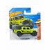 Машинка Hot Wheels Базовой коллекции '20 Jeep Gladiator 14/250 (5785 JJH91) mainline 2025
