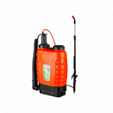 Опрыскиватель садовый Зубр Grinda Fine Spray 15 л 425216