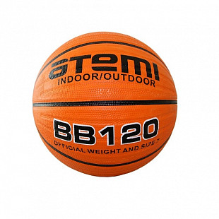 Мяч баскетбольный Atemi Deep Channel BB120