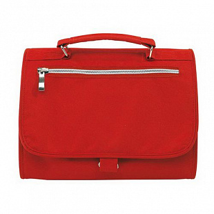 Косметичка Colorissimo Star 810501 Red