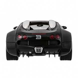 Радиоуправляемая машина MZ Bugatti 1:10 2050
