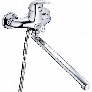 Смеситель для ванны G.Lauf D40 KLO7-A149