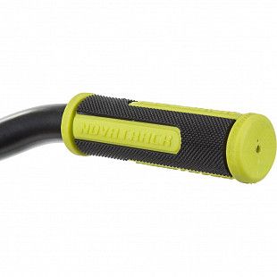 Самокат городской Novatrack Jungle 145 Pro 145P.JUNGLE.LM9 Lime
