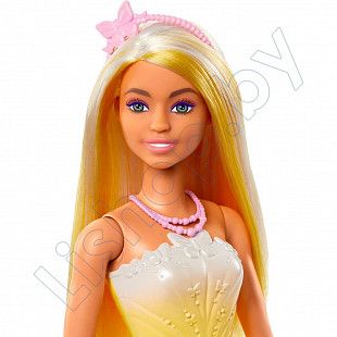 Кукла Barbie Принцесса (HRR07 HRR09)