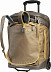 Сумка на колесах S Deuter AViANT Duffel Pro Movo 36 3501021-6605 clay/coffee (2020-21)