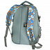 Рюкзак Polar 80076 blue