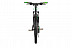 Велосипед Kellys Spider 50 27,5" (2017) green/grey/black