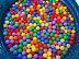 Мячики для игры Jilong Soft-Feel Air Filled Play Balls JL290001N Мячики для игры Jilong Soft-Feel Air Filled Play Balls JL290001N