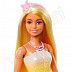 Кукла Barbie Принцесса (HRR07 HRR09)
