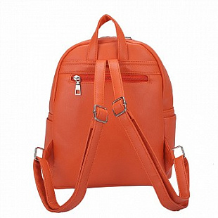 Городской рюкзак Ors Oro DS-0109 /3 orange