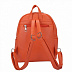 Городской рюкзак Ors Oro DS-0109 /3 orange