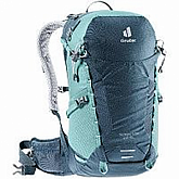 Рюкзак Deuter Speed Lite 22 SL 3410321-1323 arctic/dustblue (2021)