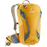 Рюкзак Deuter Race 3207018-9203 curry/ivy (2020-21)