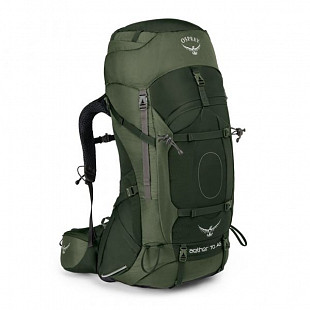 Рюкзак Osprey Aether AG 70 M Adriondack Green